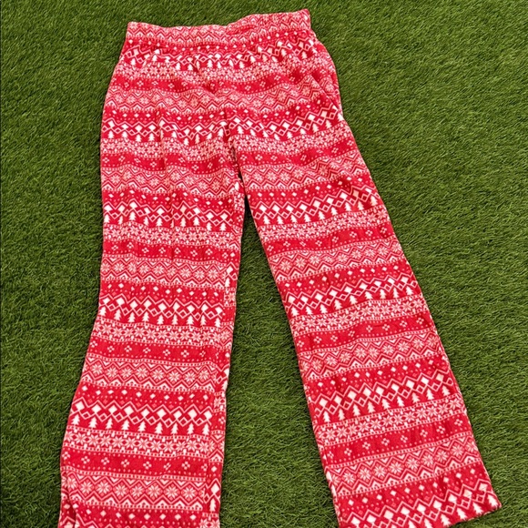 Men’s Wondershop Fleece Pajama Pants - Picture 1 of 3